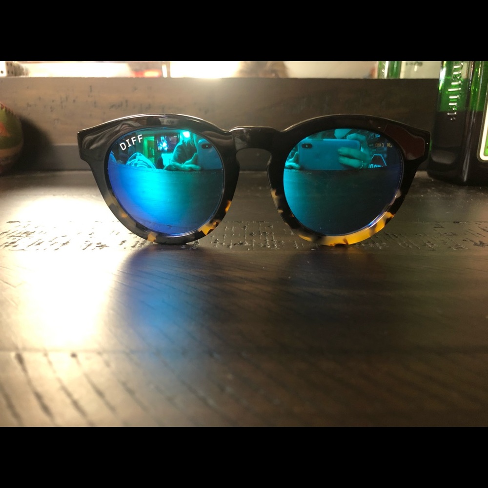 Diff Eyewear